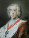 Elector Clemens Augustus of Cologne