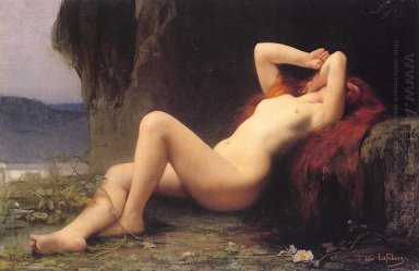 Maria Magdalena in het Wo