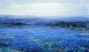 Panorama-Landschaft