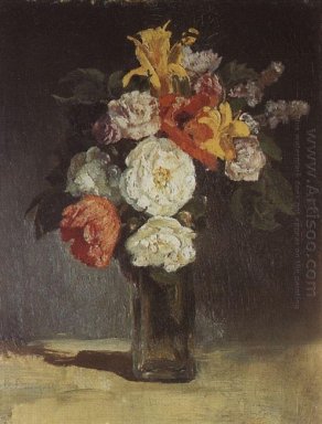 Bouquet Abramtzevo