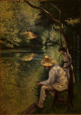 Pêche à la ligne 1878