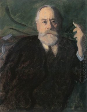 Retrato de P