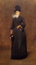 Pronto Para Uma Caminhada Beatrice Clough Bachmann
