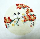 Birds&Flowers - Chiense Painting