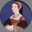 Retrato de una señora desconocida