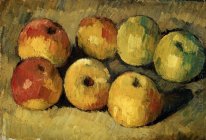 Äpfel 1878
