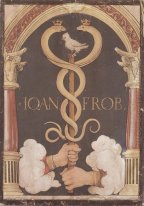 Printer S Apparaat van Johannes Froben