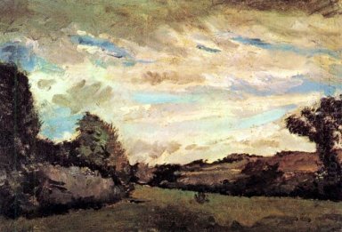 Landschaft mit Dünen 1883