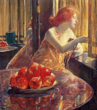 Riflessioni Kitty Hughes