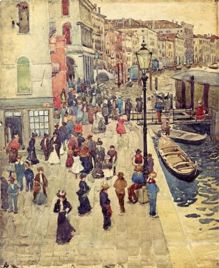 Venedig 1898