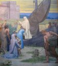 Life Of St. Genevieve