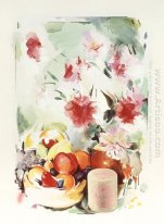 Bloemen stuk I 1994