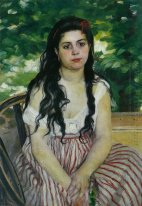 Im Sommer 1868 Der Zigeuner