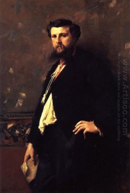 Edouard Pailleron 1879