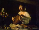 The Lute Player 1
