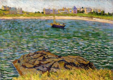 San Brac Le Bechet 1885