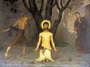 The Beheading Of St John The Baptist 1869