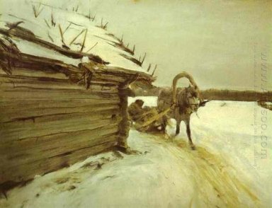 In de Winter 1898