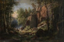 Lihat Of Valaam Pulau Kukko 1860