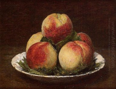 Peaches 1903