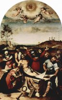 Deponering av Kristus 1512
