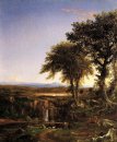 Летние Сумерки 1827