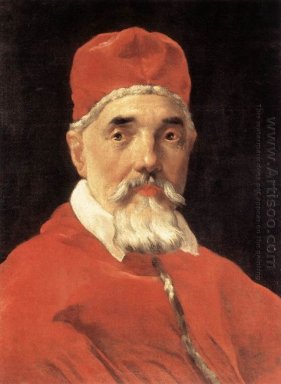 El Papa Urbano VIII