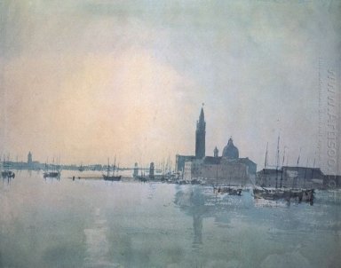 San Giorgio Maggiore Di Pagi Hari