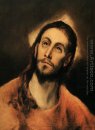 Христос 1590-95