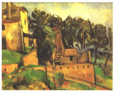La Granja De Bellevue