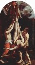 Crucificação de São Pedro 1605