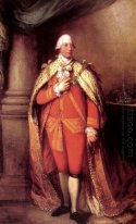 Kung George Iii 1781