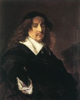 Retrato de um homem