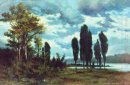 Landschaft 1874