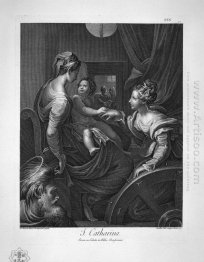 Pernikahan Of Meleager Dan Atalantada Carav