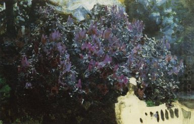 Lilacs 1901