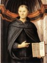 San Nicola da Tolentino 1507