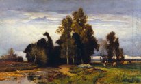 Barbizon paysage