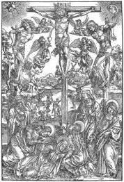 Penyaliban 1498