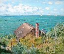 The Cabin em Saint Adresse