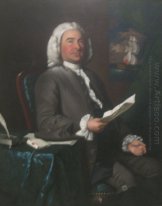 Thomas Greene 1758