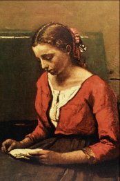 Gadis Reading 1850