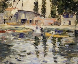 Seine Di Bougival