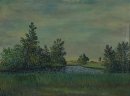 Landschaft Liminka