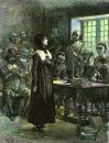 Anne Hutchinson di Pengadilan