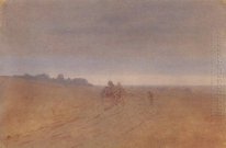 Nebbia autunnale