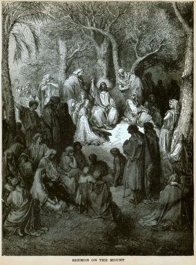 Sermon sur la Montagne