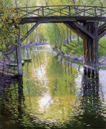 The Old Bridge, Prancis