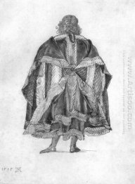 design a um vestido de corte 1