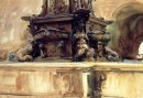 Болонский фонтан